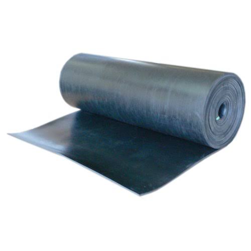 Black Nitrile Sheets W221555