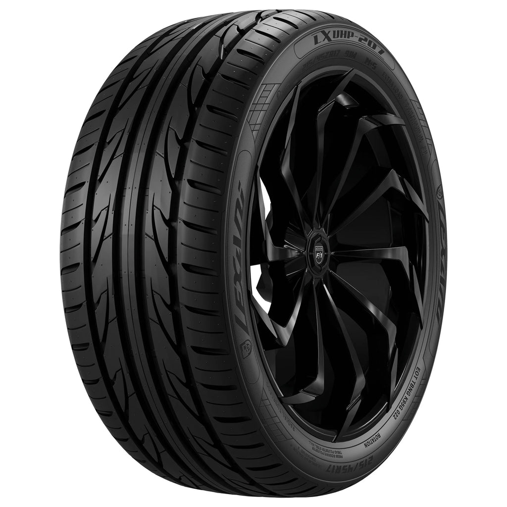 235/45ZR18 98W XL Passenger Tire S6714