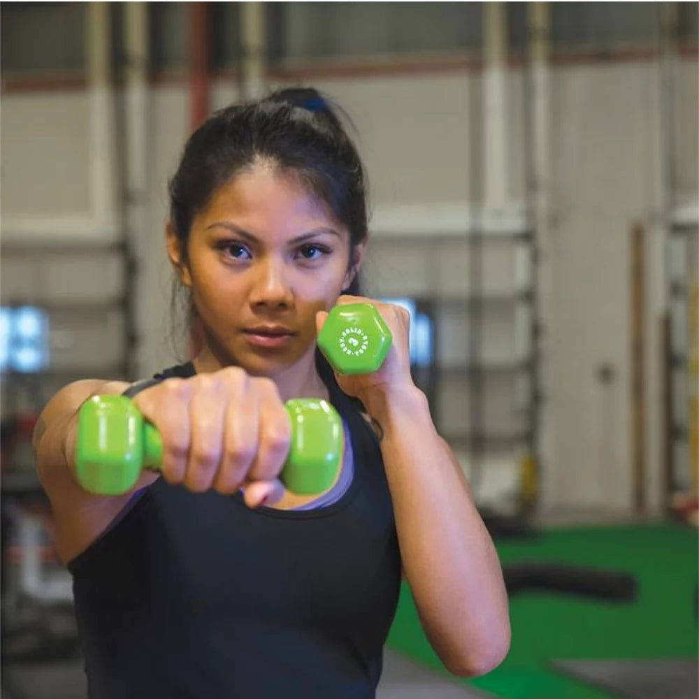 Neoprene Dumbbells W86208