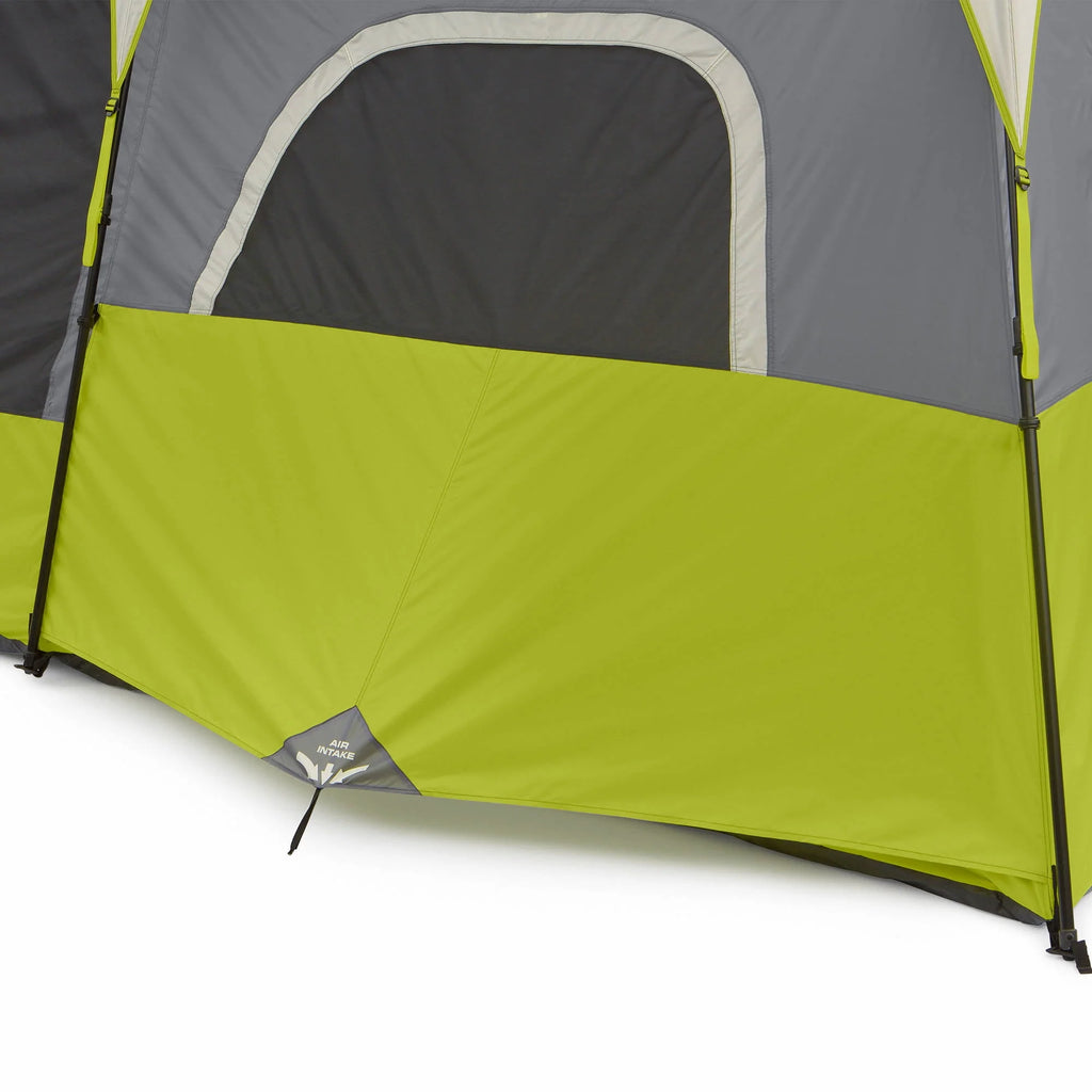 9 Person Instant Cabin Tent 14' x 9' F923