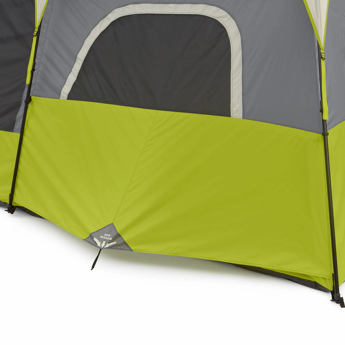 9 Person Instant Cabin Tent 14' x 9' F923
