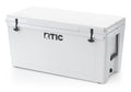 145 qt Insulated Portable Cooler White R4191