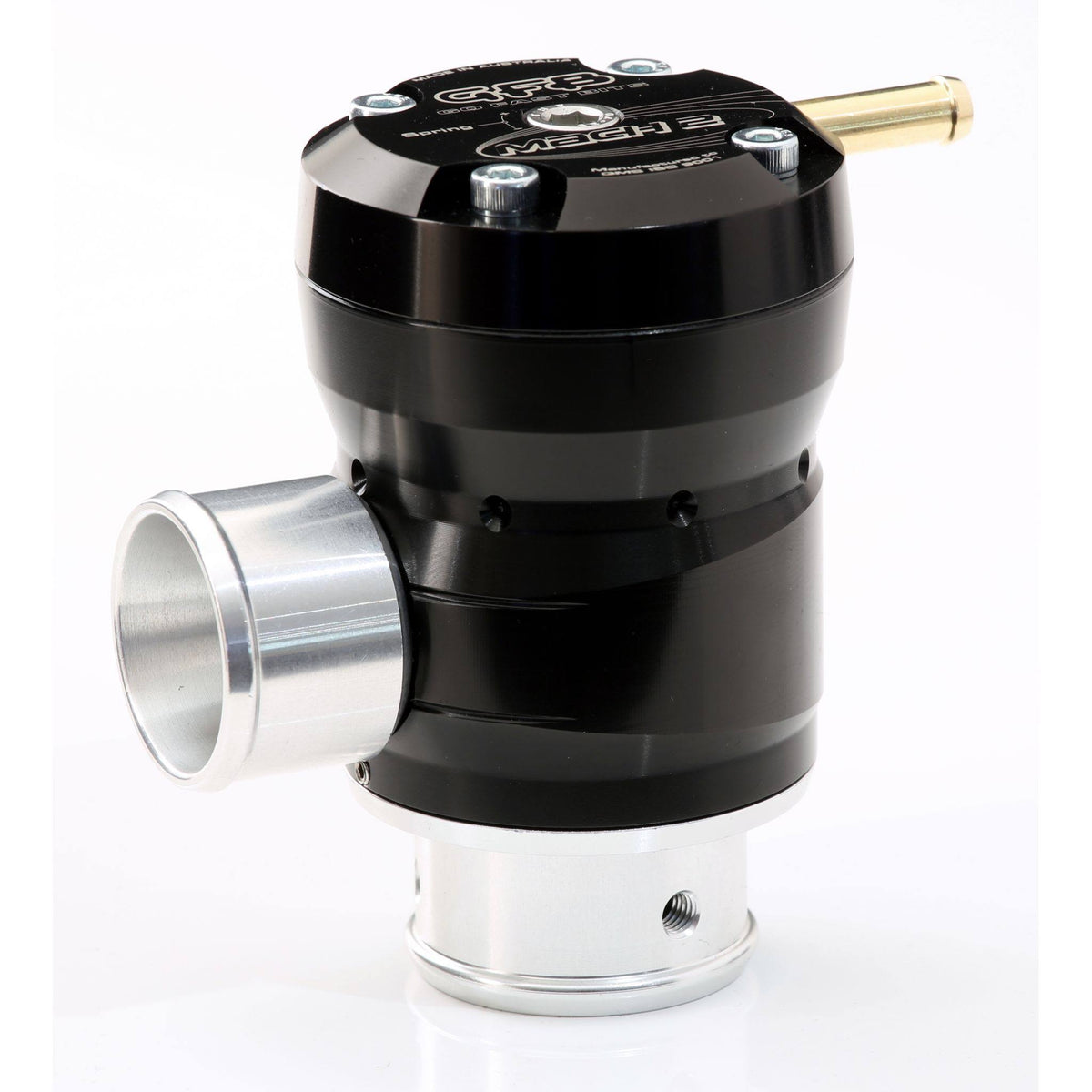 Recirculating Diverter Valve 35mm Inlet 30mm Outlet Q633336