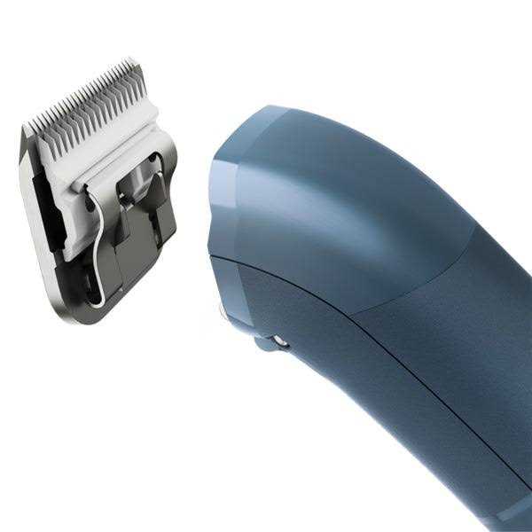 Cordless Clipper U397