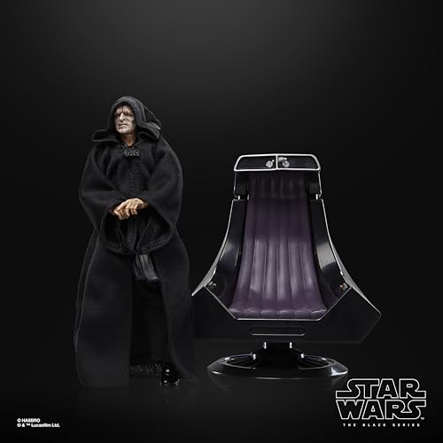 6 Inch Action Figure E254