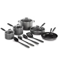 Nonstick Cookware 14-Piece Set D97200