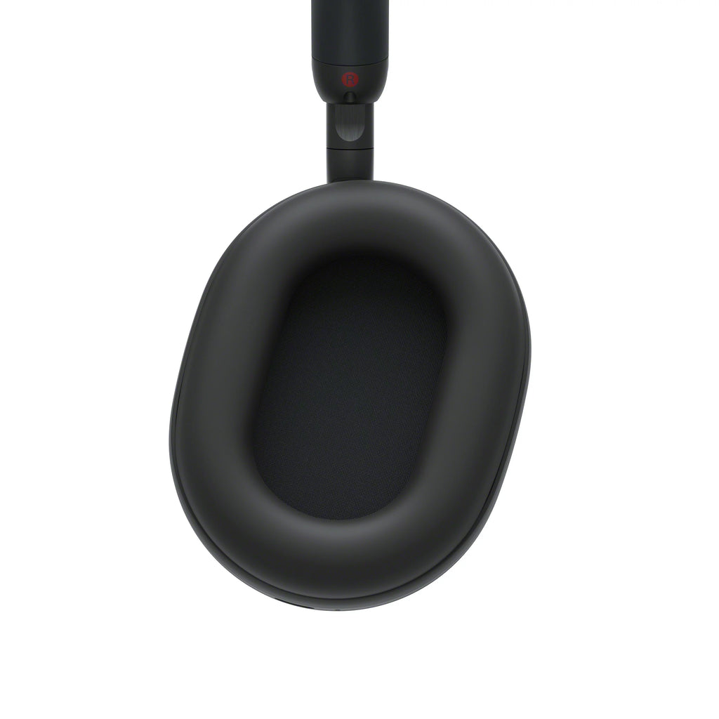 Wireless Noise Canceling Headphones M6550