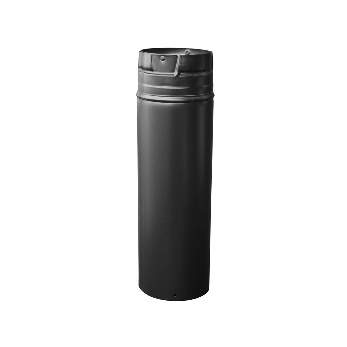 3 inch Inner Diameter Black Q564118