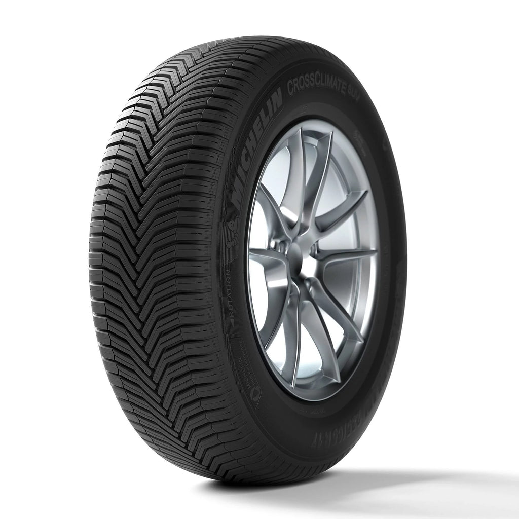 All Weather 265/50R19 110V XL SUV/Crossover Tire J52554
