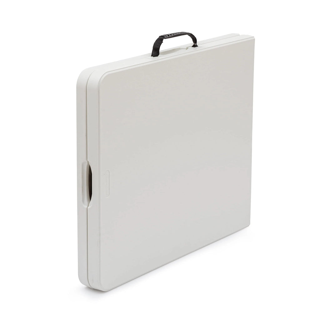 White 5ft Folding Table H3502