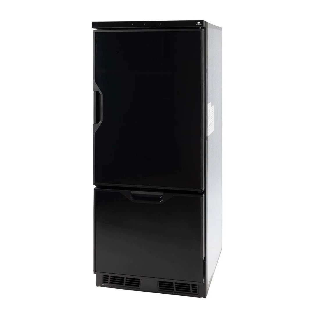 6.2 Cu. Ft. Dual Compartment 1-Door Refrigerator with Freezer B364
