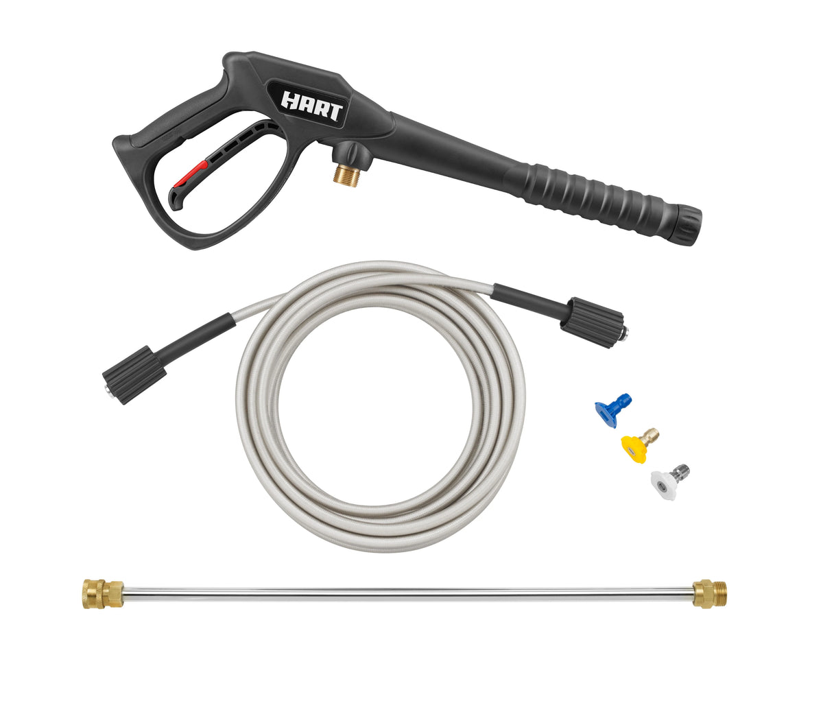 Cold Water Electric Pressure Washer E594