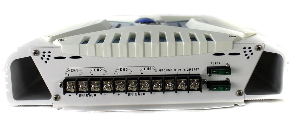1000W 4 Channel Bluetooth Marine Amplifier G653375