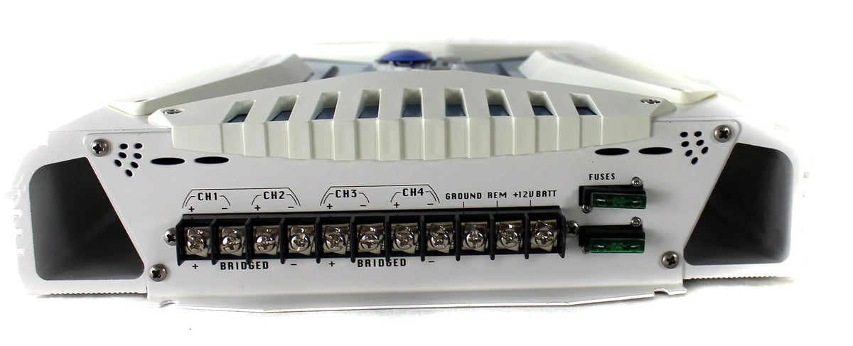 1000W 4 Channel Bluetooth Marine Amplifier G653375