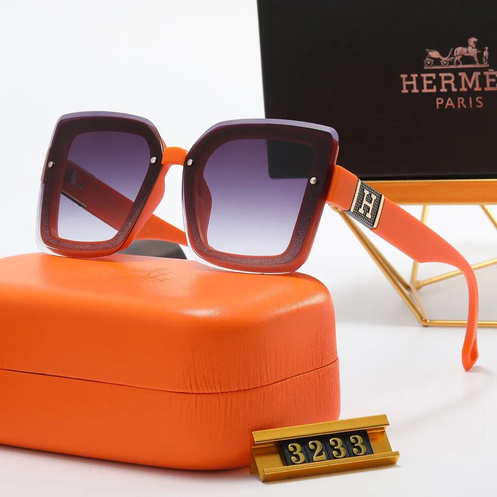 H Polarized Sunglasses M9616