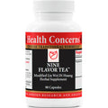 90 Capsules Nine Flavor Tea O691