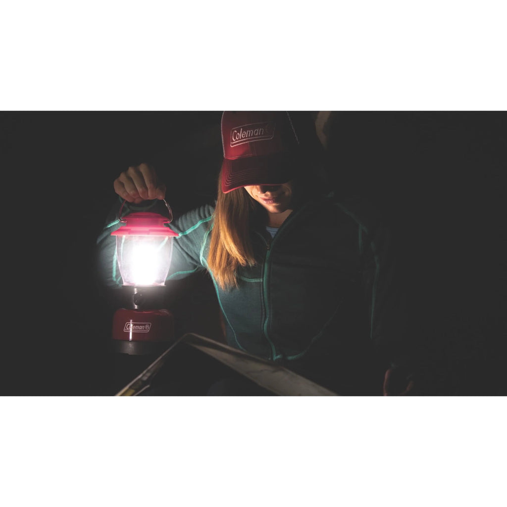 400 Lumens Personal LED Lantern I455189