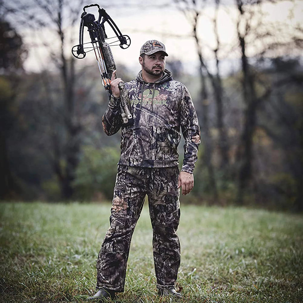 Whitetail 410 Crossbow Kit with 2 Arrows M4770