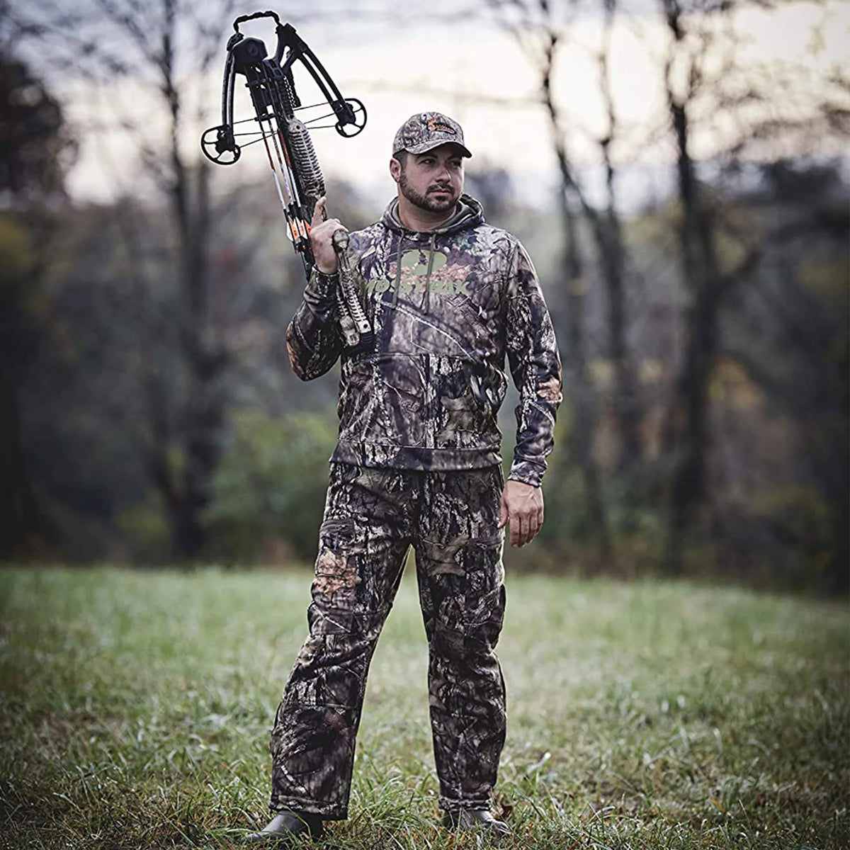 Whitetail 410 Crossbow Kit with 2 Arrows M4770