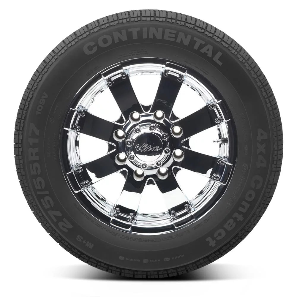 All Season 275/55R19 111V Passenger Tire Z6130