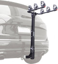 3-Bike Hitch Mount Rack with 2-Inch Receiver N105708
