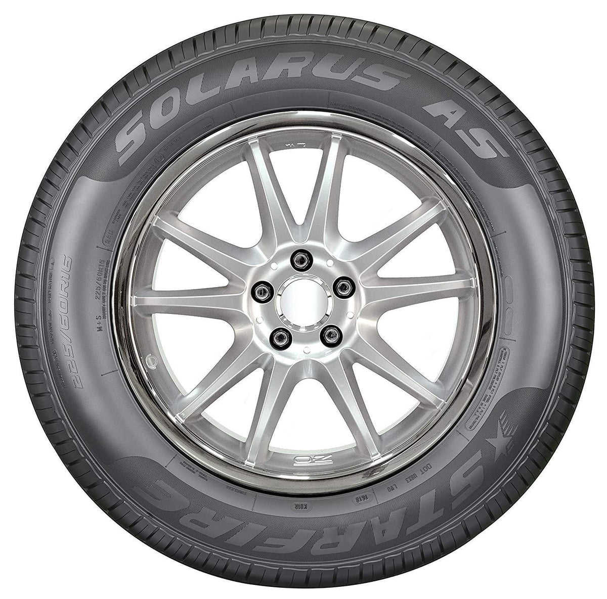 All-Season Tire 235/60R18 103H B825