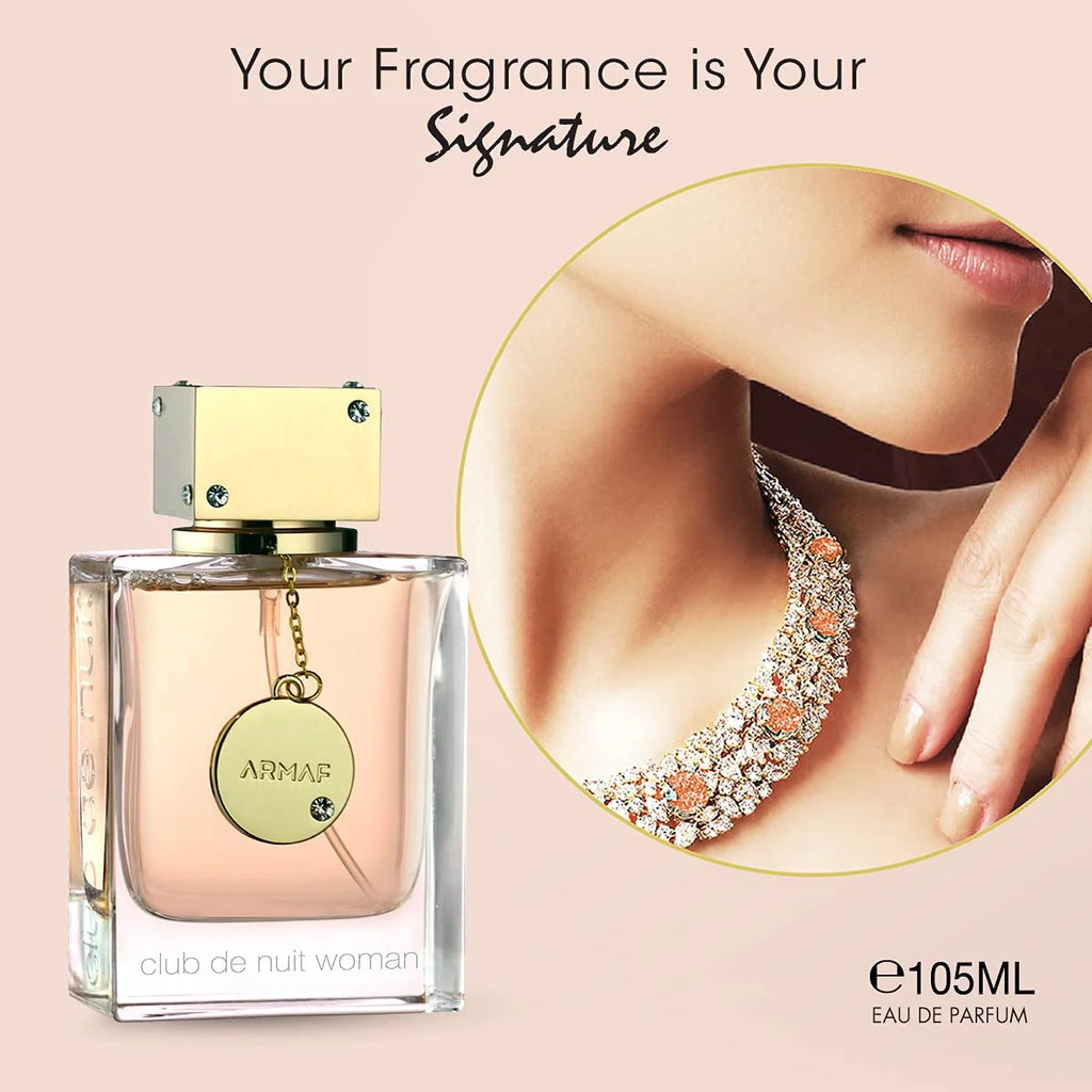Eau De Parfum Spray 3.6 oz W905