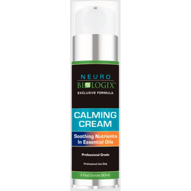 Calming Cream 3oz Y24415