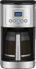 14 Cup Programmable Coffeemaker P744