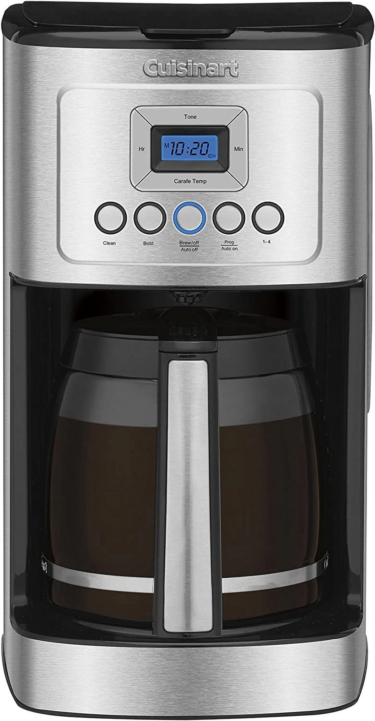 14 Cup Programmable Coffeemaker P744