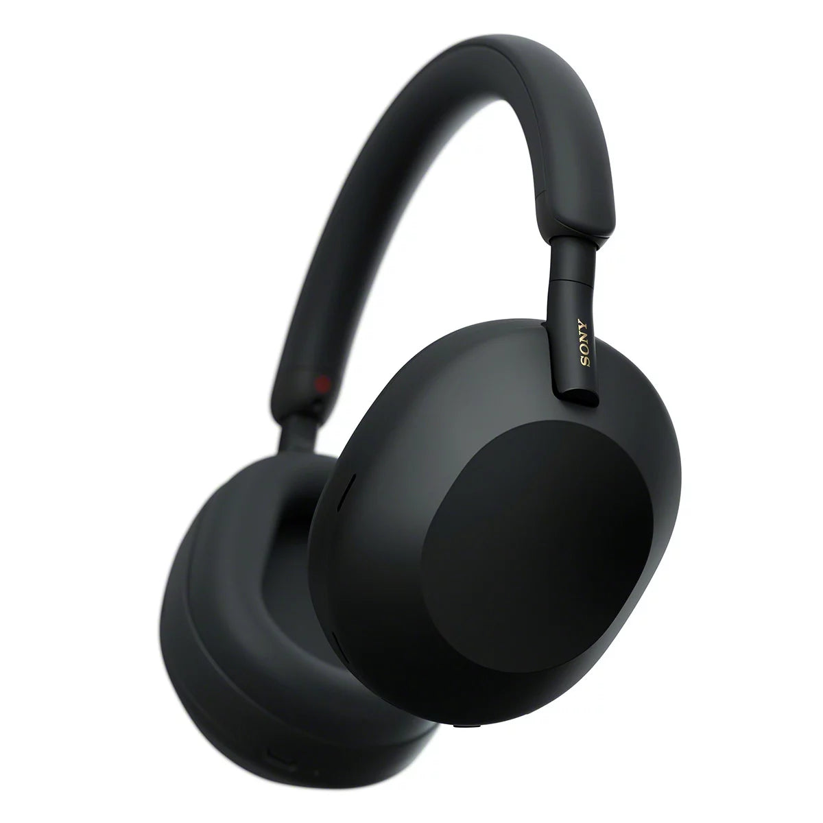 Wireless Noise Canceling Headphones M6550