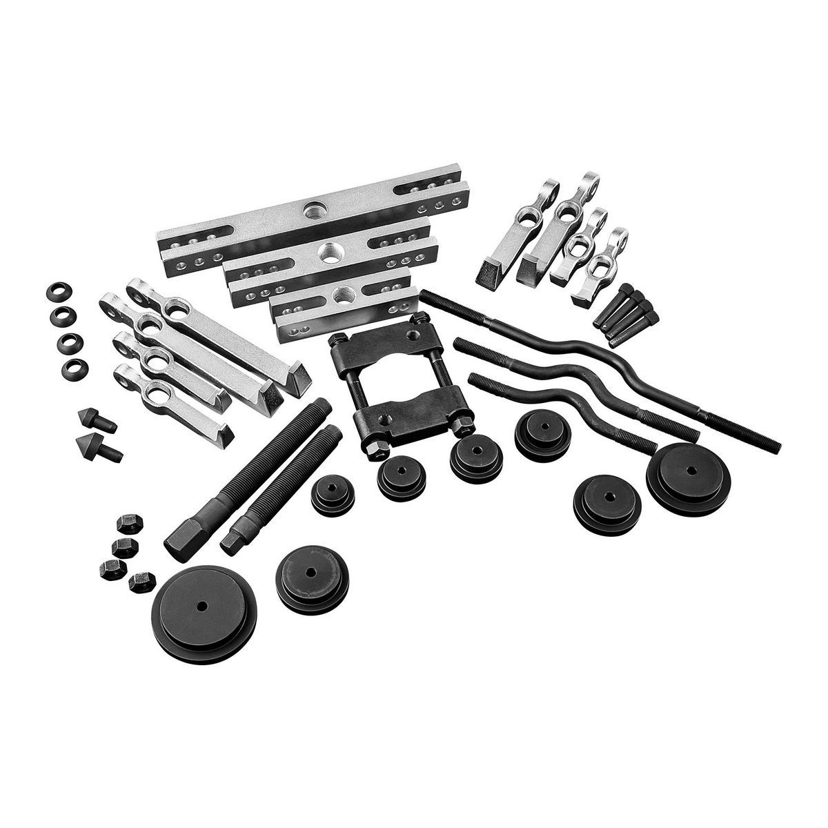 Interchangeable Puller Set S982