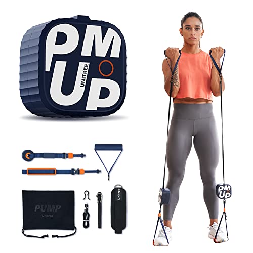 Cable Machine Home Gym O987813
