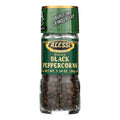 Black Peppercorns Case of 6 1.34 OZ J8567