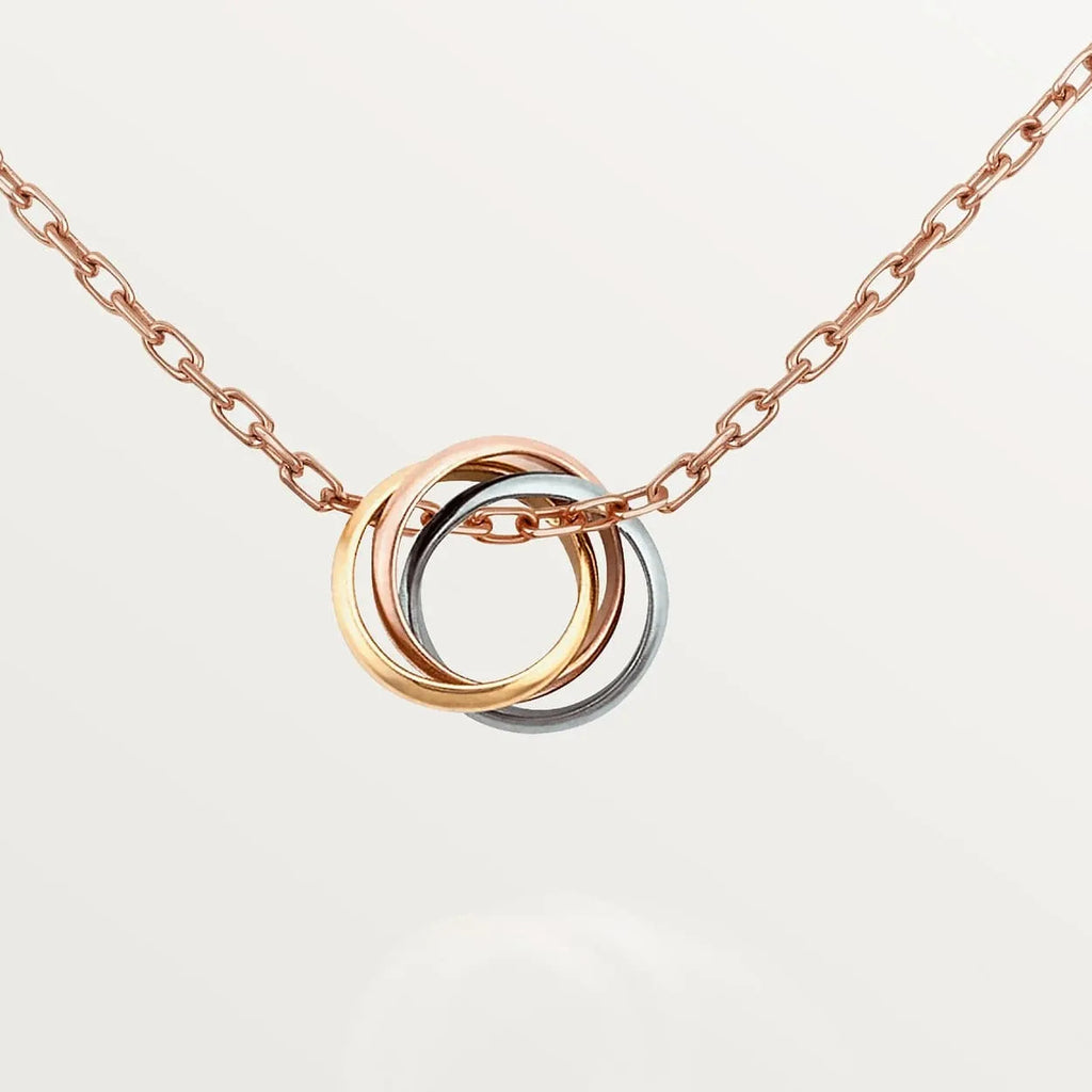 Necklace S968