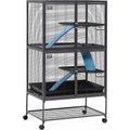 Small Animal Cage T1139