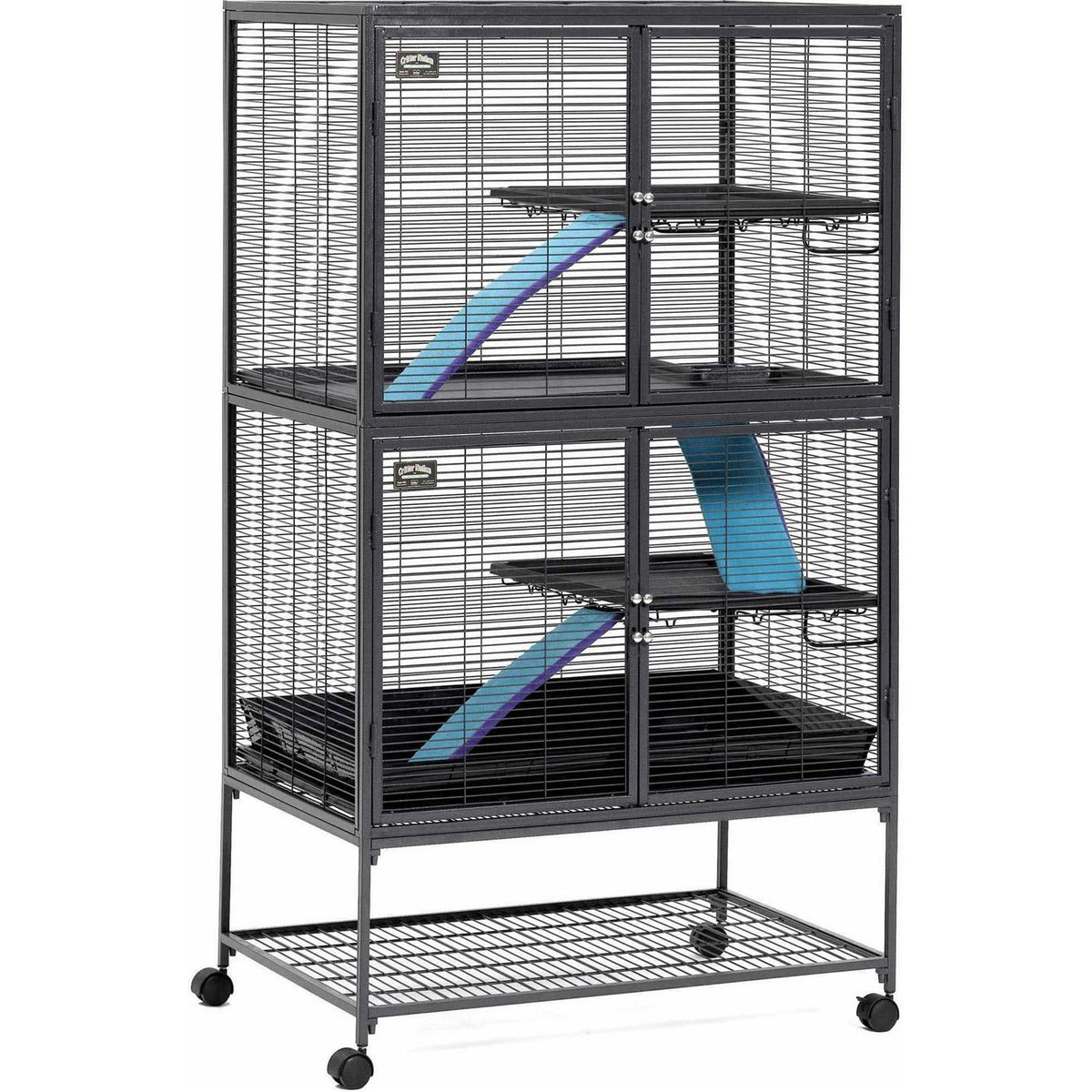 Small Animal Cage T1139