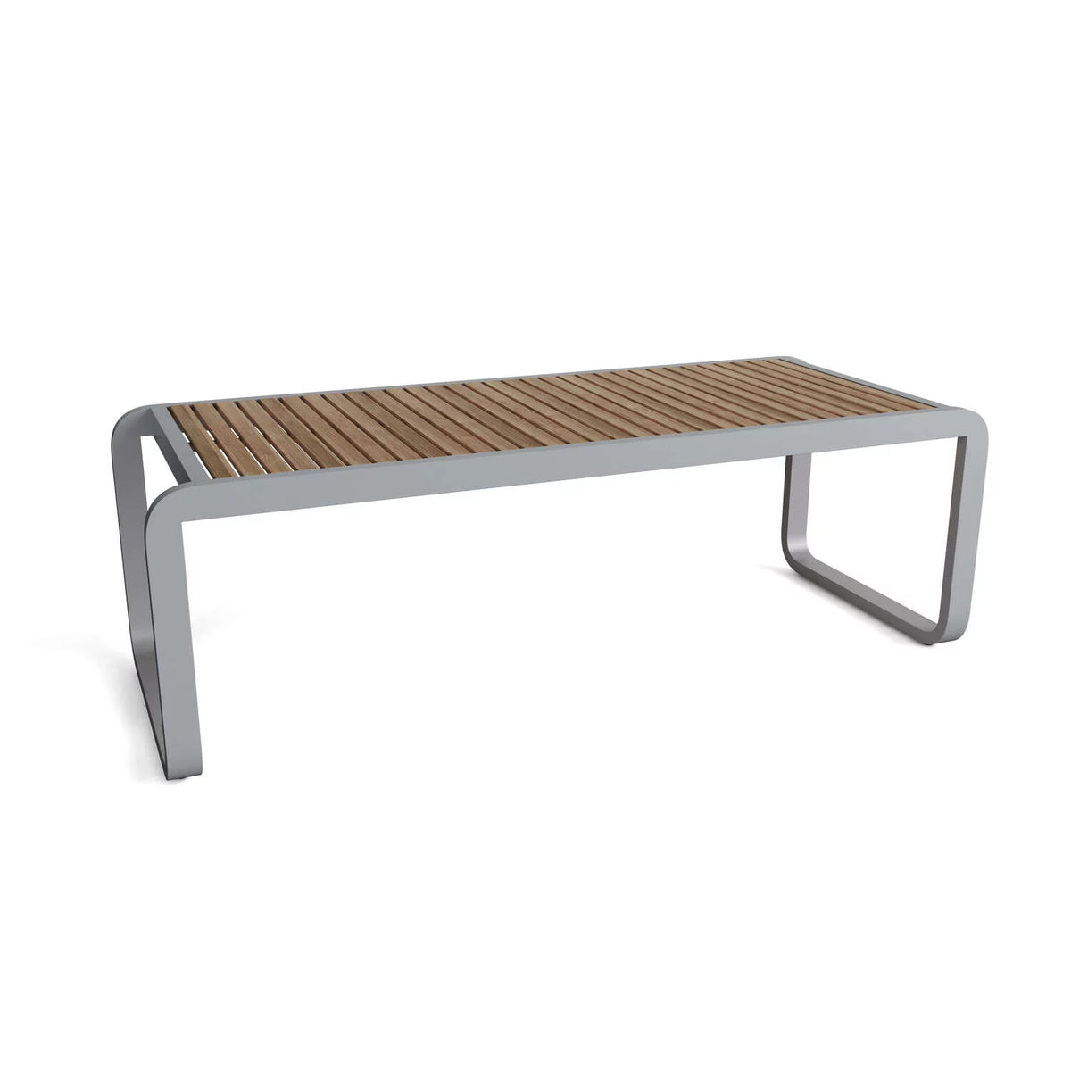 Teak Dining Table T1984