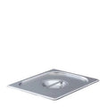 Stainless Steel Half Size Lid Y242