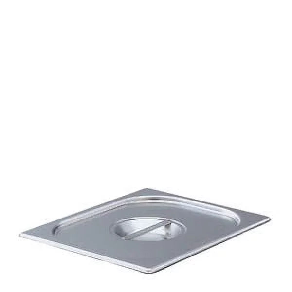 Stainless Steel Half Size Lid Y242