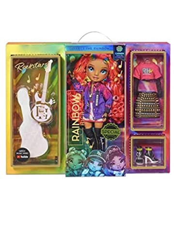 Fashion Doll with 2 Outfits X61667