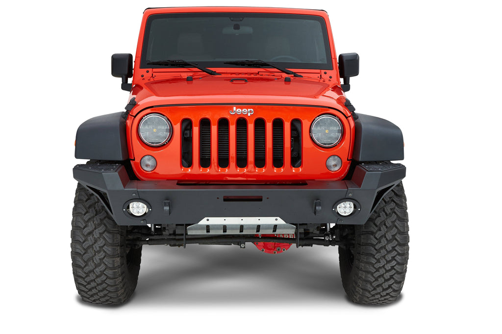 Bumper End Cap Kit V6775