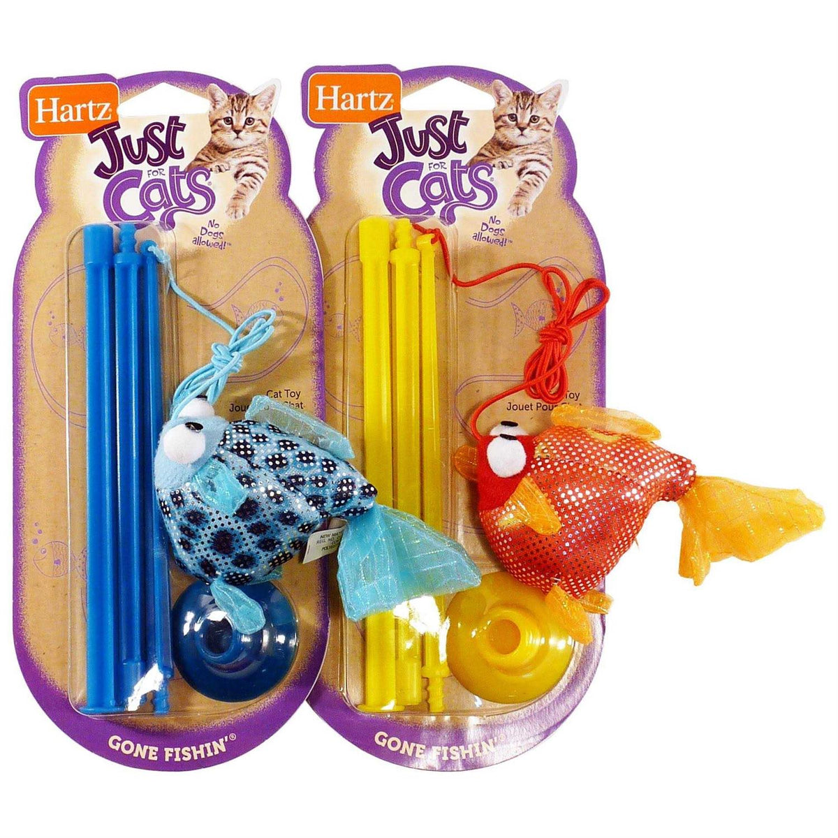 Cat Toy A4876