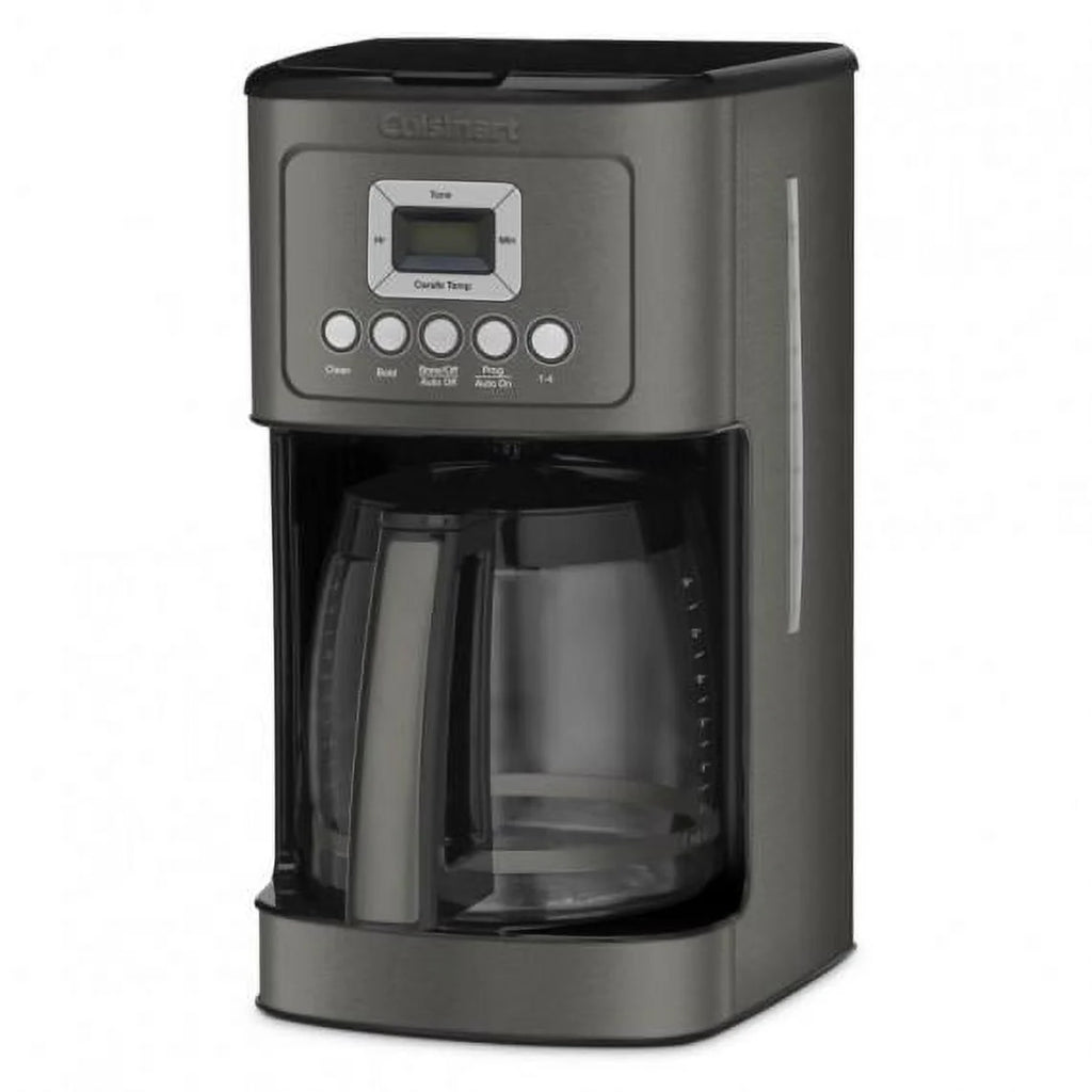 14 Cup Programmable Coffeemaker L121