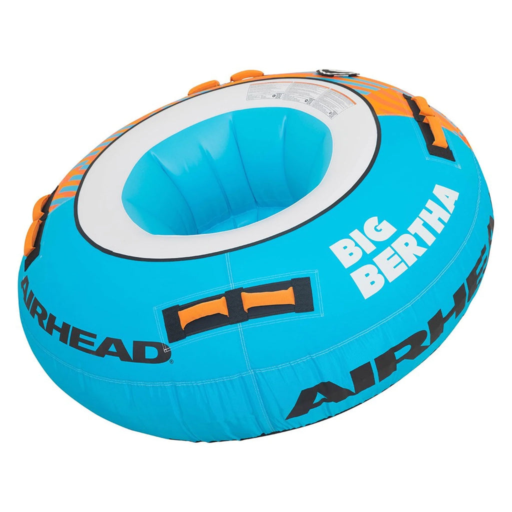 4-Rider Towable Water Tube C37253