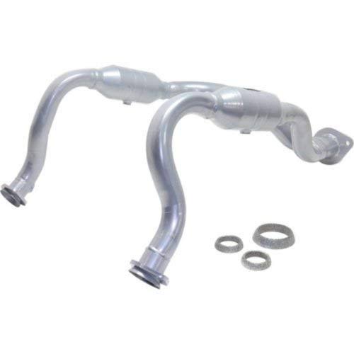 Catalytic Converter D284771