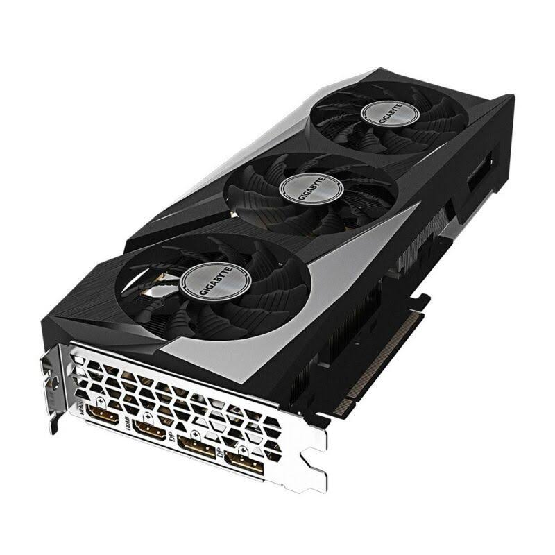 8GB Graphics Card R446405