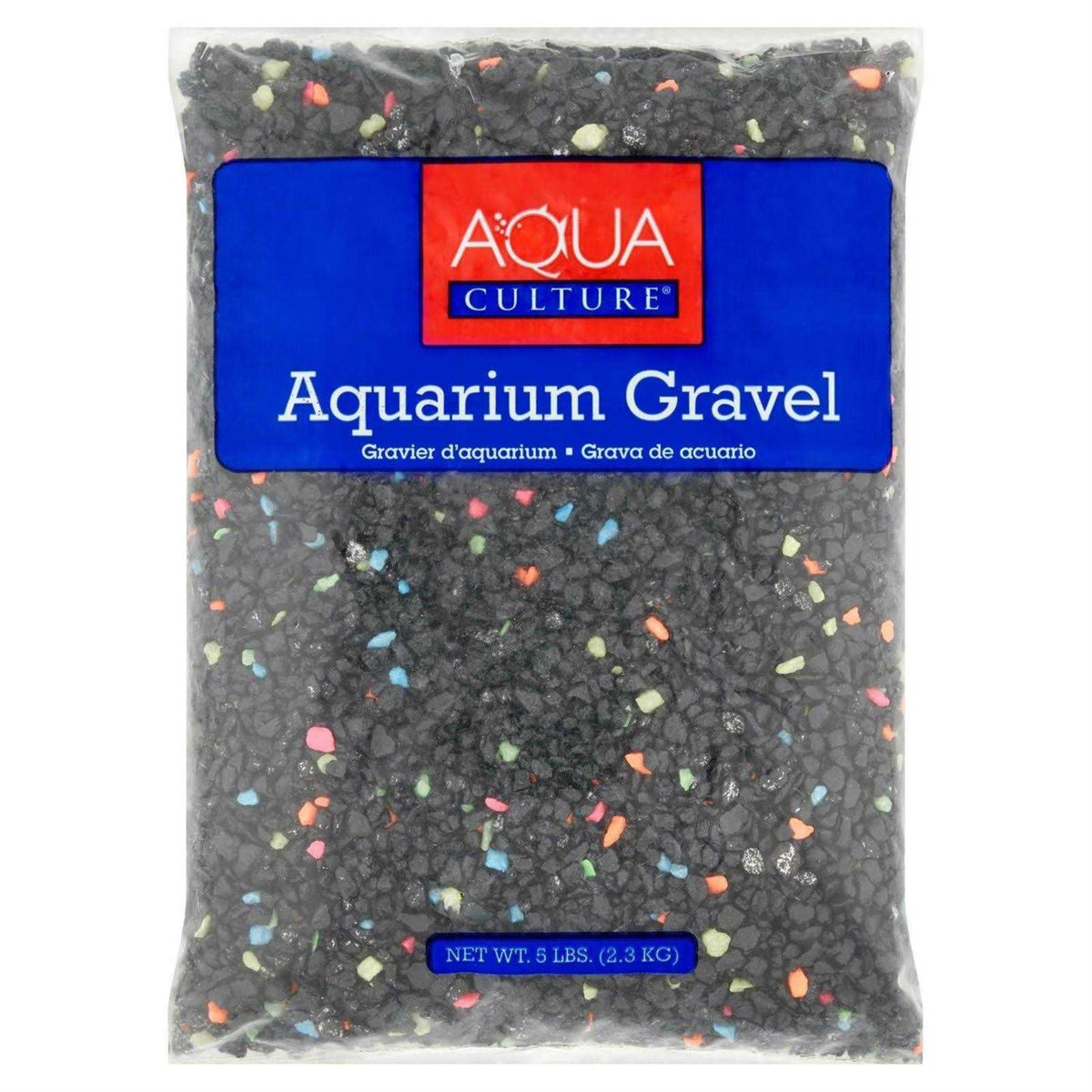 Aquarium Gravel Mix G96107