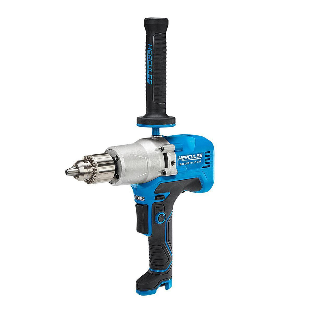 20V Brushless Cordless 1/2 in. Mud Mixer D925