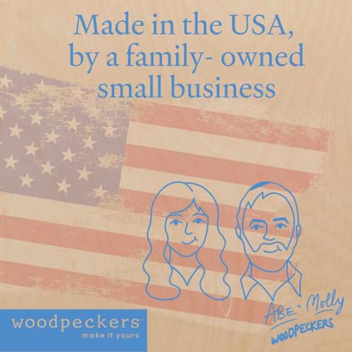 Wooden Pumpkin Cutouts 13-1/2 x 16-3/4-inch Pack of 2 N916733